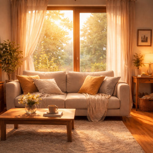 帰ってこれる場所