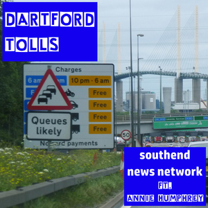 Dartford Tolls