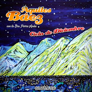 El Sol del Lago (feat. Zeneida Rodriguez)