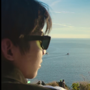 ฉันยังอยู่ตรงนี้