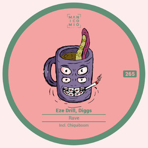 Chiquiboom (Original Mix)