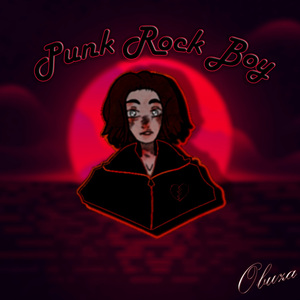 Punk Rock Boy (prod. by Klimlords x Guala Beatz)