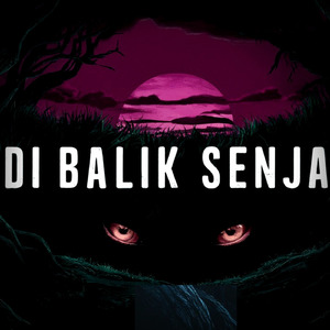 Di Balik Senja