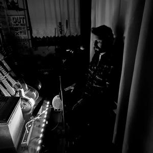 Solstice Girl (feat. Paulo Terrão) (Piano version)