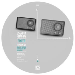 Fragment (Fragment (Wirrwarr Remix))