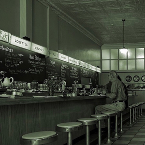 Mandy's Diner