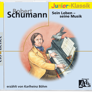 Schumann - Sein Leben - Teil 2