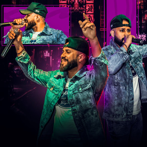 Lata Perfumada (Cover)