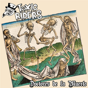 Doctores De La Muerte