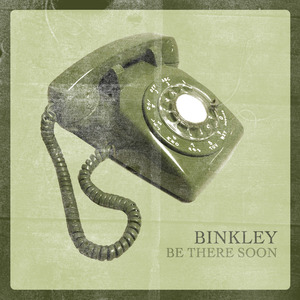 Be There Soon (Instrumental Version)