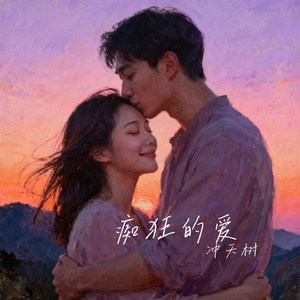 痴狂的爱