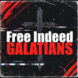 The Promise (Galatians 3:15-22)