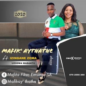 Uzodwa Wabantu (feat. Izingane Zoma)