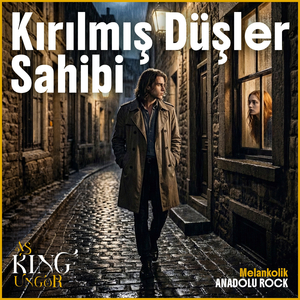 Kırılmış Düşler Sahibi