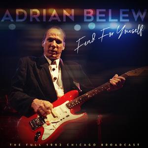 Pretty Pink Rose (Live 1992)