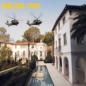 Biblical Time