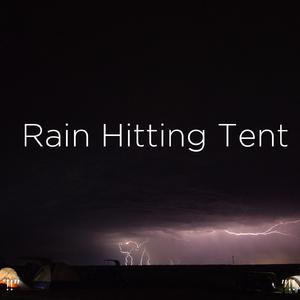 睡眠のための雨の音