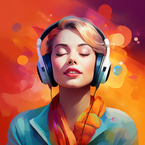 Sentado En El Silencio Infinito