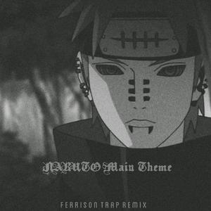 六三四-NARUTO Main Theme