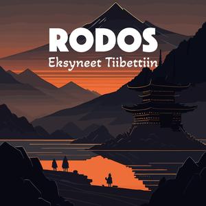 Eksyneet Tiibettiin