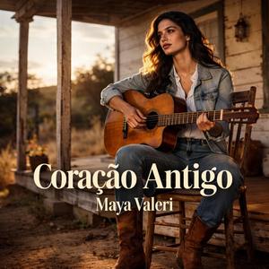 Coração Antigo