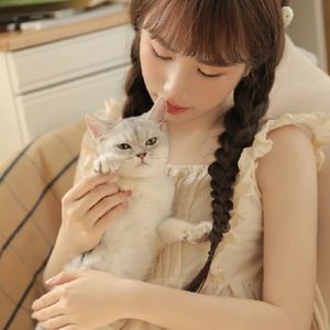 拉克丝的思念祈盼