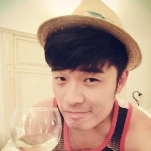 超级英雄（Cover 陈赫）