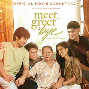 Kumpas (from "Meet, Greet & Bye")