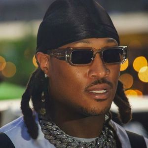 Not real-future type beat