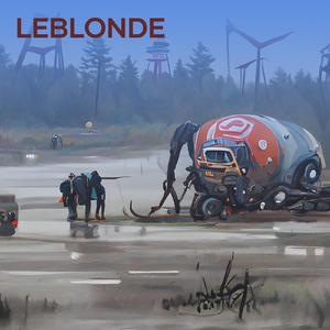 Leblonde