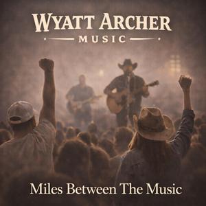 Miles Between The Music