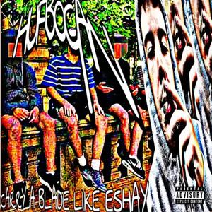 CARRY A BLADE LIKE AN ESHAY