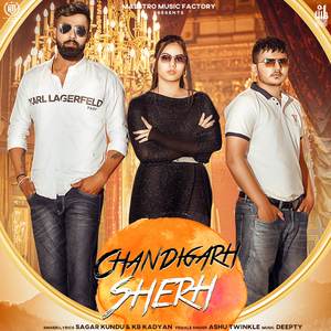 Chandigarh Sherh (Feat. Ashu Twinkle)