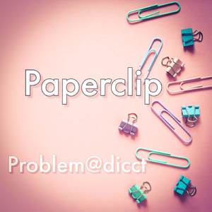 Paperclip