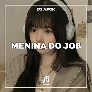 menina do job