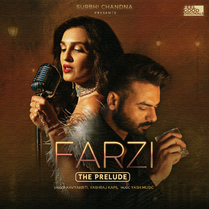 FARZI - THE PRELUDE