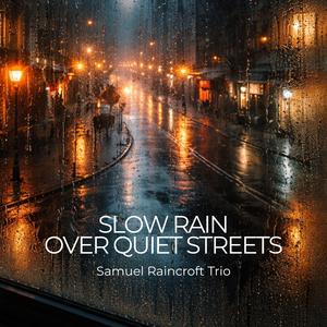 Still Streets After Midnight