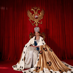 Великая (The Great)