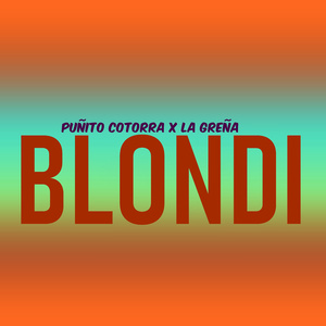 Blondi