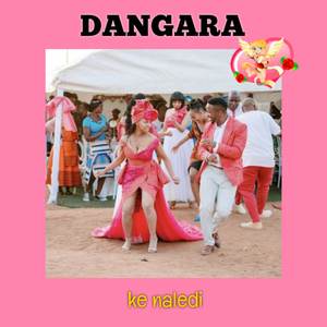 Ke naledi