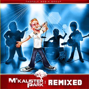 Whit's End (Btn Mshr Remix)