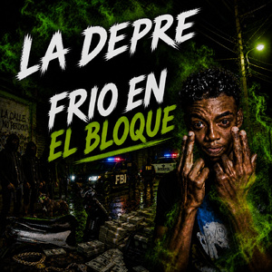 FRIO EN EL BLOQUE