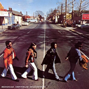 Medley: Golden Slumbers/Carry That Weight/The End/Here Comes the Sun