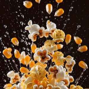 Popcorn Magic
