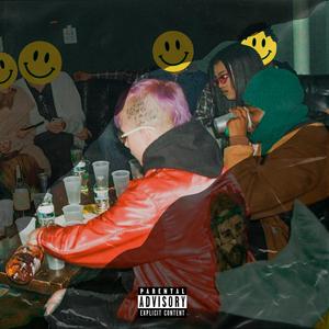 FRISBEE (feat. PrimoBeats, Dawu & B.I.G. Lon Don)