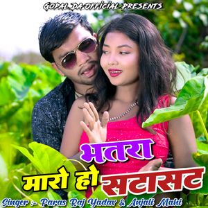 Bhatra Maro Hai Satasat