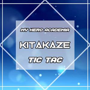 Kitakaze (From "My Hero Academia") (English Version)