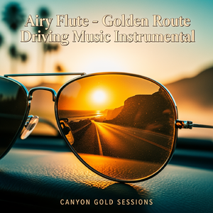 Straight To The Horizon - Inspiring Road Instrumental