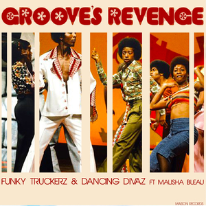Groove's Revenge (Def Mix)