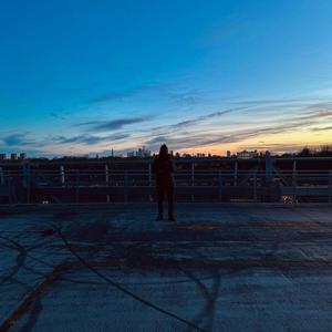 Von Black (feat. Zest the BlaackHippy, FREDDY FORBIDDEN, Tadiwanashe & LVLK)